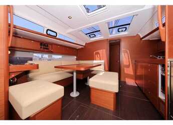 Alquilar velero en D-Marin Borik - Dufour 460