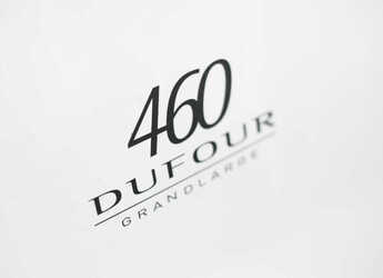 Alquilar velero en D-Marin Borik - Dufour 460