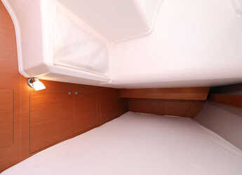 Alquilar velero en D-Marin Borik - Dufour 460