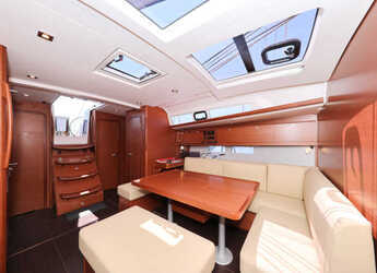 Alquilar velero en D-Marin Borik - Dufour 460