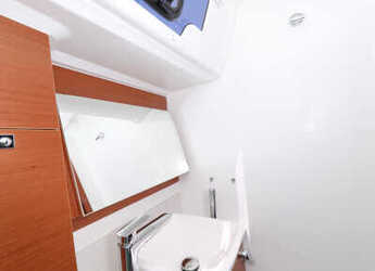 Alquilar velero en D-Marin Borik - Dufour 460