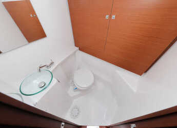 Alquilar velero en D-Marin Borik - Dufour 460