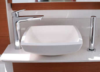 Alquilar velero en D-Marin Borik - Dufour 460