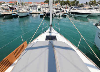 Alquilar velero en D-Marin Borik - Dufour 460