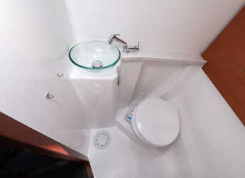 Alquilar velero en D-Marin Borik - Dufour 460