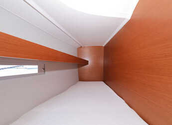 Alquilar velero en D-Marin Borik - Dufour 460