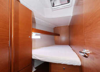 Alquilar velero en D-Marin Borik - Dufour 460