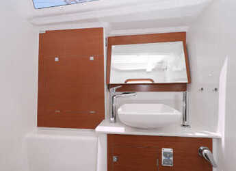 Alquilar velero en D-Marin Borik - Dufour 460