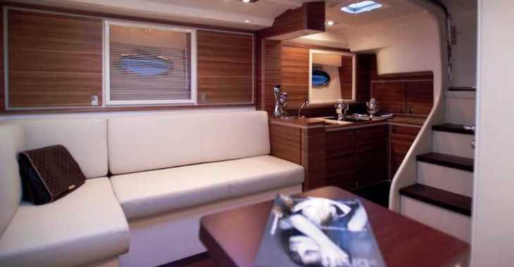 Chartern Sie yacht in Porto Cervo - Itama Forty