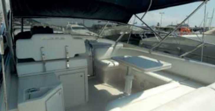 Chartern Sie yacht in Porto Cervo - Itama Forty