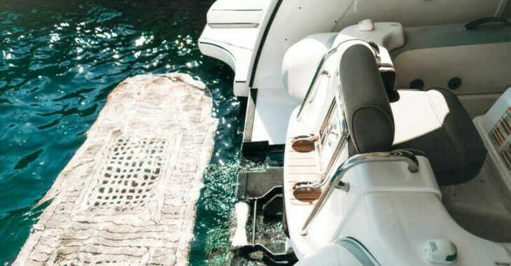 Louer yacht à Marina Baotić - Elegance 60 Fly