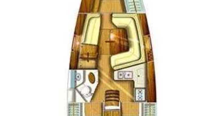 Chartern Sie segelboot in Preveza Marina - Sun Odyssey 35