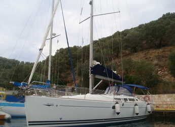Chartern Sie segelboot in Preveza Marina - Sun Odyssey 42i