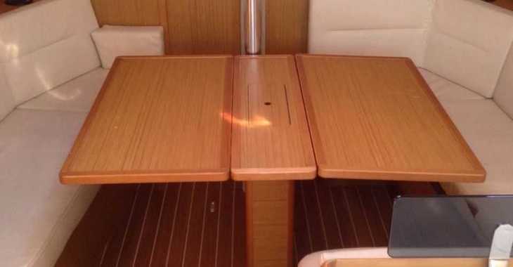 Alquilar velero en Preveza Marina - Sun Odyssey 42i
