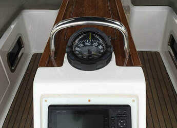 Louer voilier à Agios Kosmas Marina - Bavaria Cruiser 46 - 4 cab.