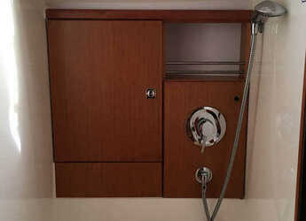 Louer voilier à Agios Kosmas Marina - Bavaria Cruiser 46 - 4 cab.