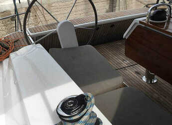 Louer voilier à Agios Kosmas Marina - Bavaria Cruiser 46 - 4 cab.