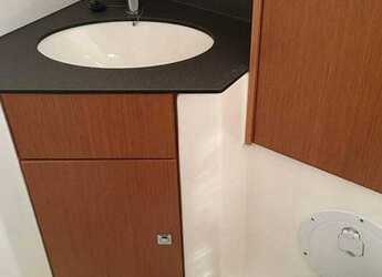 Louer voilier à Agios Kosmas Marina - Bavaria Cruiser 46 - 4 cab.