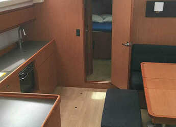 Louer voilier à Agios Kosmas Marina - Bavaria Cruiser 46 - 4 cab.