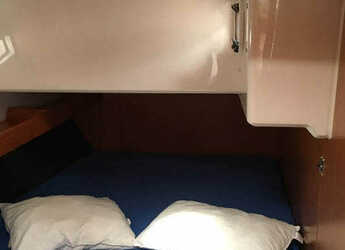 Louer voilier à Agios Kosmas Marina - Bavaria Cruiser 46 - 4 cab.