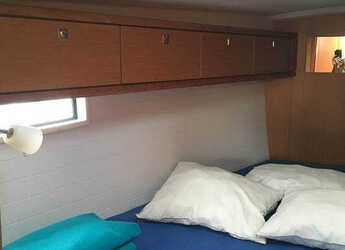 Louer voilier à Agios Kosmas Marina - Bavaria Cruiser 46 - 4 cab.