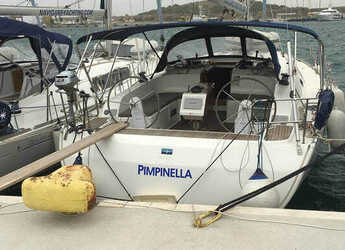Louer voilier à Agios Kosmas Marina - Bavaria Cruiser 46 - 4 cab.