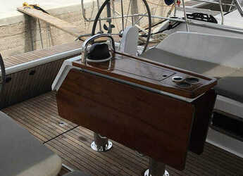 Louer voilier à Agios Kosmas Marina - Bavaria Cruiser 46 - 4 cab.