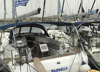 Rent a sailboat in Agios Kosmas Marina - Bavaria Cruiser 46 - 4 cab.