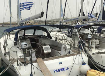 Louer voilier à Agios Kosmas Marina - Bavaria Cruiser 46 - 4 cab.