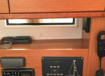 Louer voilier à Agios Kosmas Marina - Bavaria Cruiser 46 - 4 cab.