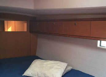 Louer voilier à Agios Kosmas Marina - Bavaria Cruiser 46 - 4 cab.