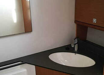 Louer voilier à Agios Kosmas Marina - Bavaria Cruiser 46 - 4 cab.