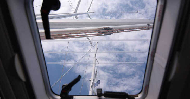 Alquilar velero en Agios Kosmas Marina - Bavaria Cruiser 51 - 4 cab