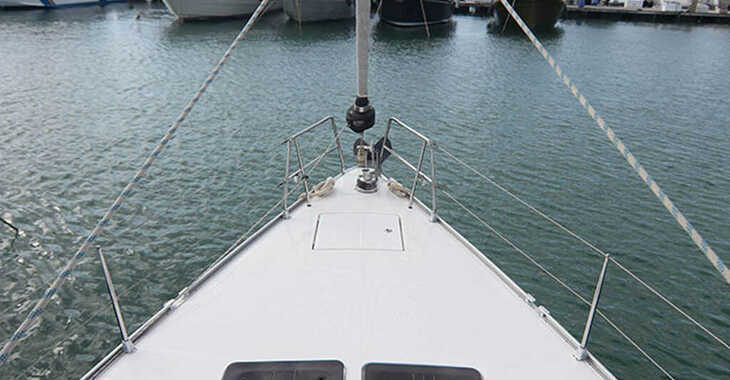 Alquilar velero en Agios Kosmas Marina - Bavaria Cruiser 51 - 4 cab