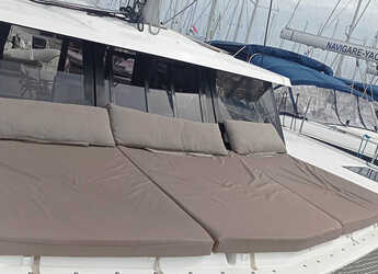 Alquilar catamarán en Marina Baotić - Fountaine Pajot Lucia 40 - 4 cab.