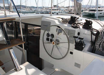 Alquilar catamarán en Marina Baotić - Fountaine Pajot Lucia 40 - 4 cab.
