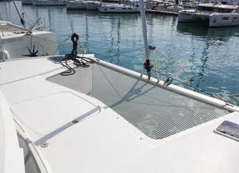 Alquilar catamarán en Marina Baotić - Fountaine Pajot Lucia 40 - 4 cab.