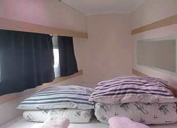 Alquilar catamarán en Marina Baotić - Fountaine Pajot Lucia 40 - 4 cab.