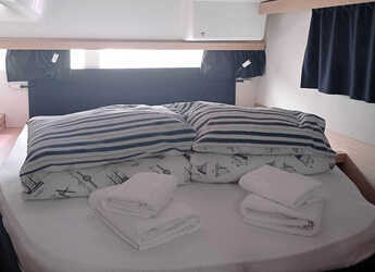 Alquilar catamarán en Marina Baotić - Fountaine Pajot Lucia 40 - 4 cab.