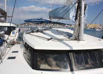 Alquilar catamarán en Marina Baotić - Fountaine Pajot Lucia 40 - 4 cab.
