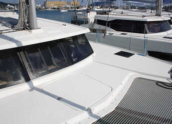 Alquilar catamarán en Marina Baotić - Fountaine Pajot Lucia 40 - 4 cab.