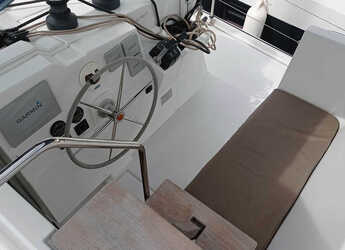 Alquilar catamarán en Marina Baotić - Fountaine Pajot Lucia 40 - 4 cab.