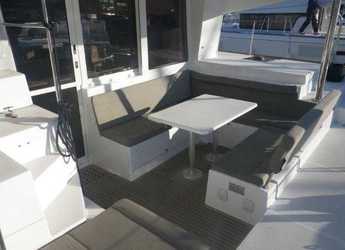 Louer catamaran à Agios Kosmas Marina - Lagoon 400 S2 - 4 + 2 cab.
