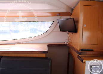 Rent a catamaran in Port Mahon - Lipari 41