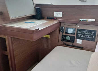 Alquilar catamarán en Marina Baotić - Lagoon 42 - 4 + 2 cab.