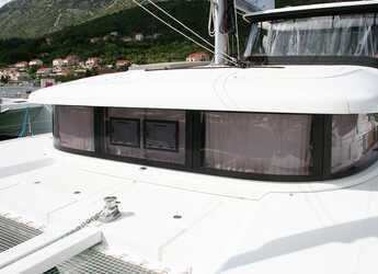Alquilar catamarán en ACI Marina Dubrovnik - Lagoon 42 - 4 + 2 cab.