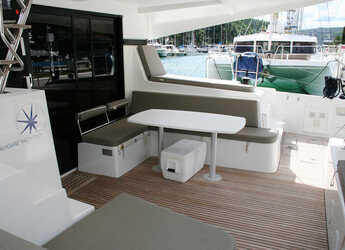 Alquilar catamarán en ACI Marina Dubrovnik - Lagoon 42 - 4 + 2 cab.