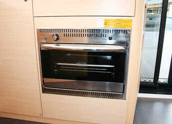 Alquilar catamarán en ACI Marina Dubrovnik - Lagoon 42 - 4 + 2 cab.