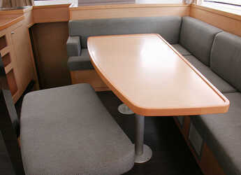 Alquilar catamarán en ACI Marina Dubrovnik - Lagoon 42 - 4 + 2 cab.