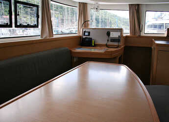 Alquilar catamarán en ACI Marina Dubrovnik - Lagoon 42 - 4 + 2 cab.